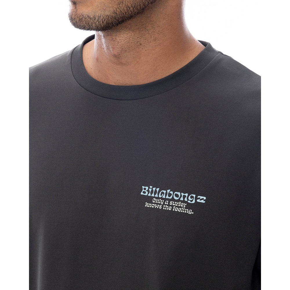 ビラボン（BILLABONG）（メンズ）SOFTTY TEE サーフ半袖Tシャツ BF011861 RAV