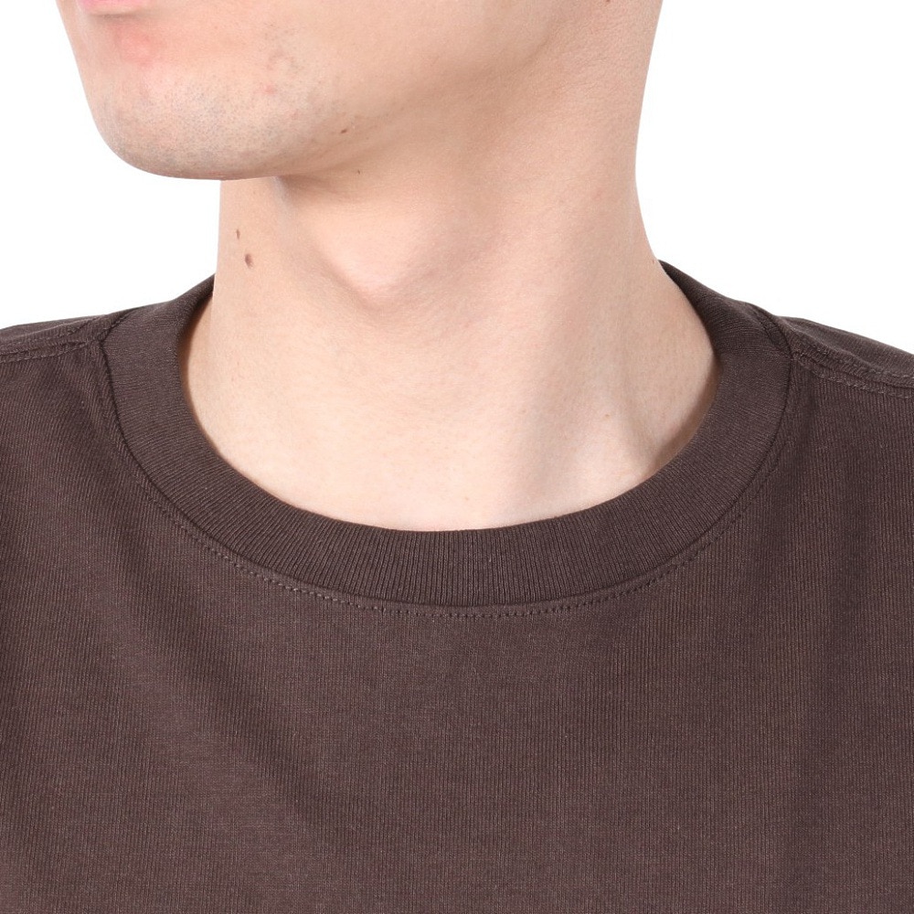 ハーレー（HURLEY）（メンズ）ビッグウェーブ ヘビーウェイト 半袖Tシャツ 24MRSMSS01-CFB