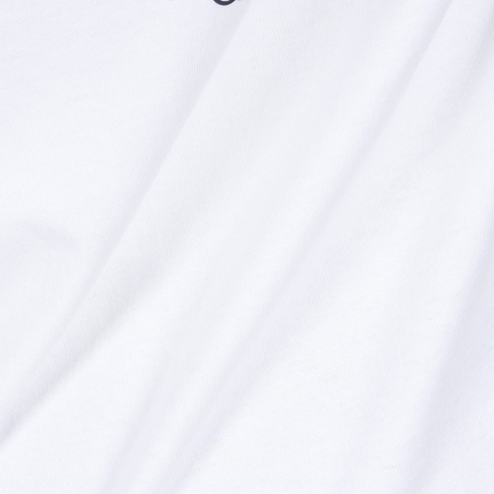 ハーレー（HURLEY）（メンズ）アイランド ヘビーウェイト 半袖Tシャツ 24MRSMSS06-WHT