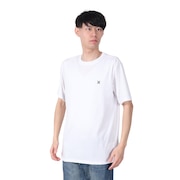 (メンズ)SQ モノグラム 半袖Tシャツ MSS2411006-WHT