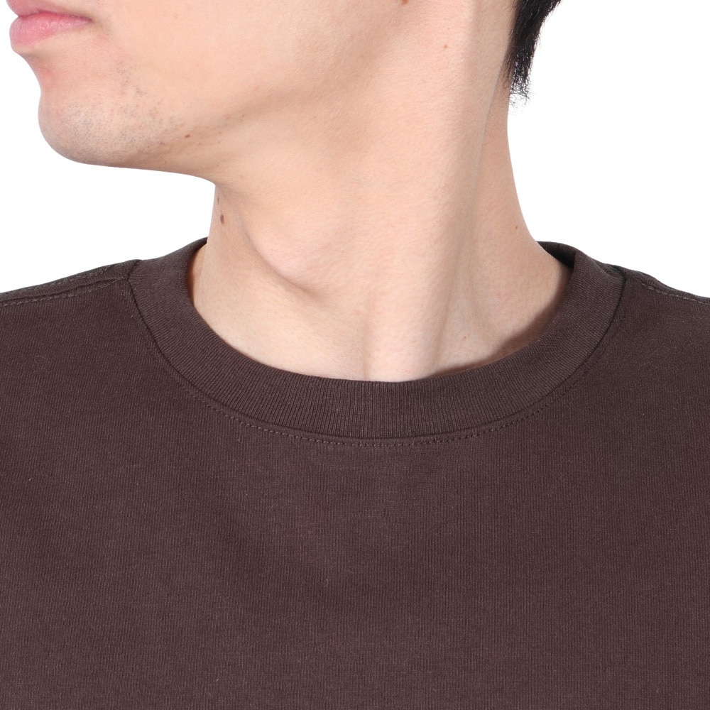 ハーレー（HURLEY）（メンズ）オーバーサイズド グッドライド 半袖Tシャツ MSS2411026-CFB