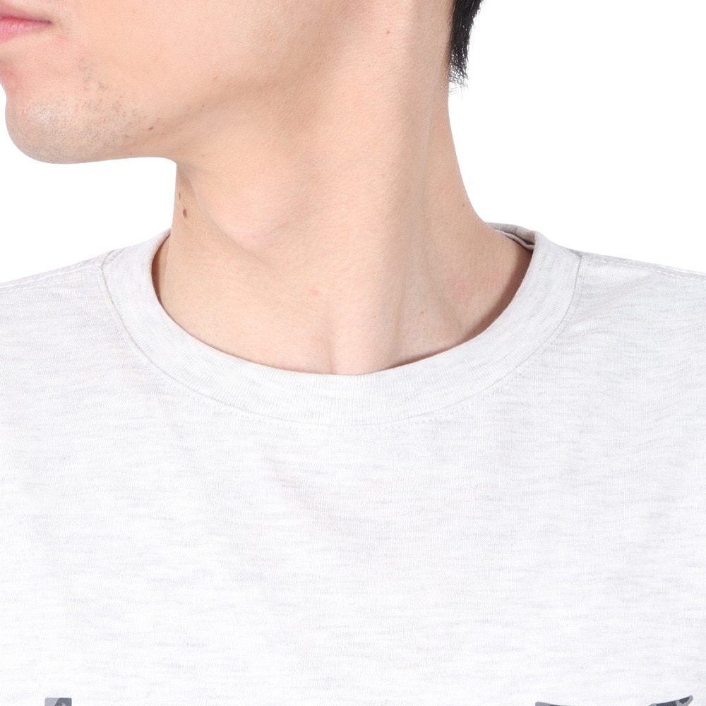 ハーレー（HURLEY）（メンズ）レオパード ワン アンド オンリー半袖Tシャツ MSS2411033-AGHT