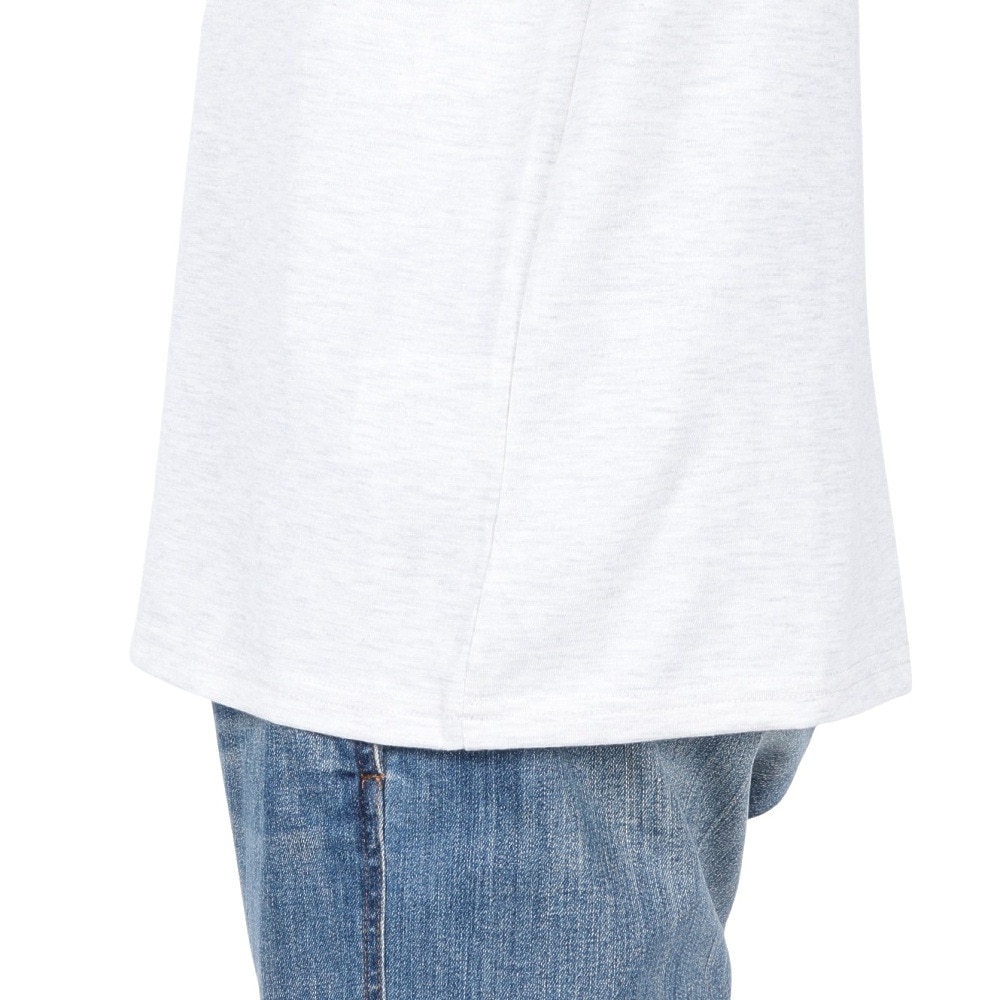 ハーレー（HURLEY）（メンズ）レオパード ワン アンド オンリー半袖Tシャツ MSS2411033-AGHT