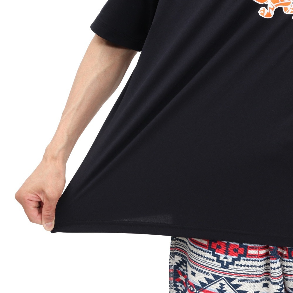 オーシャンパシフィック（Ocean Pacific）（メンズ）PEATEX 半袖Tシャツ ベア 515466BK