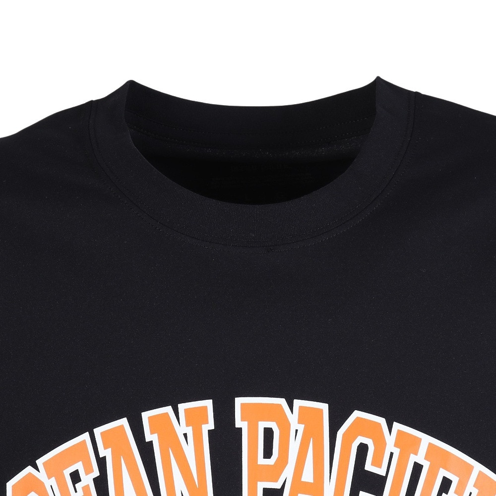 オーシャンパシフィック（Ocean Pacific）（メンズ）PEATEX 半袖Tシャツ ベア 515466BK