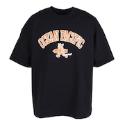 (メンズ)PEATEX 半袖Tシャツ ベア 515466BK