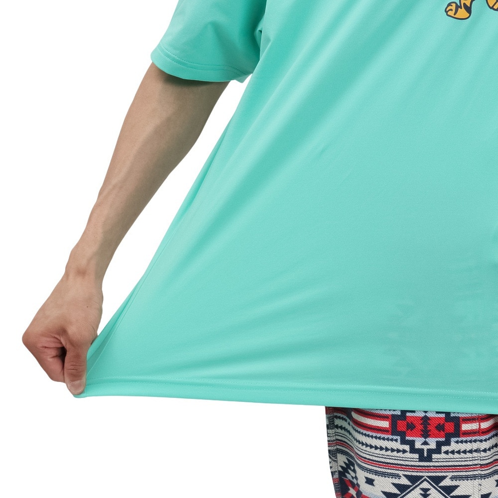 オーシャンパシフィック（Ocean Pacific）（メンズ）PEATEX 半袖Tシャツ ベア 515466GN