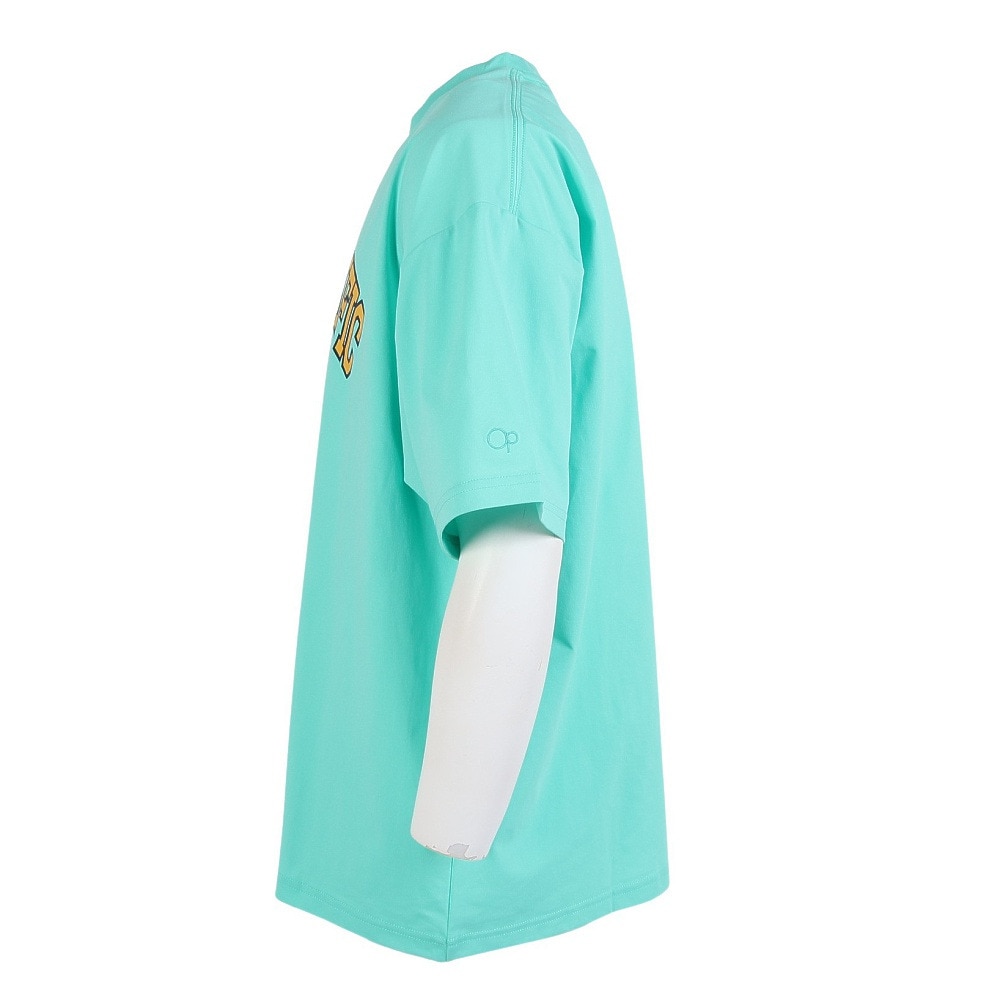 オーシャンパシフィック（Ocean Pacific）（メンズ）PEATEX 半袖Tシャツ ベア 515466GN