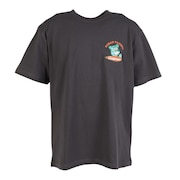 (メンズ)CALIFORNIA BEAR バック刺繍 Tシャツ 515501CGY