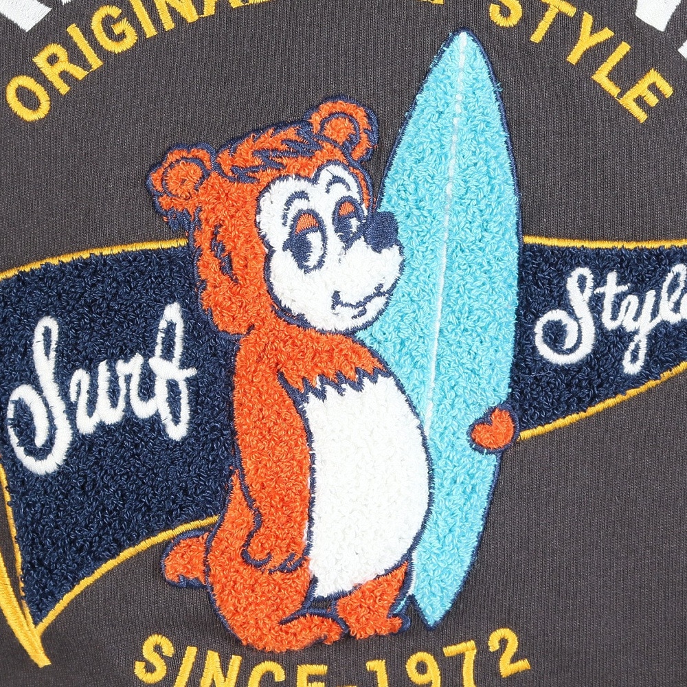 オーシャンパシフィック（Ocean Pacific）（メンズ）半袖Tシャツ California Bear 515502CGY