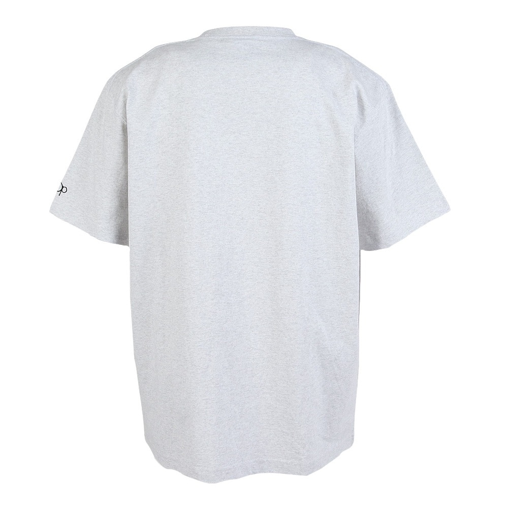 オーシャンパシフィック（Ocean Pacific）（メンズ）半袖Tシャツ ワンポイント Bear 515503GY