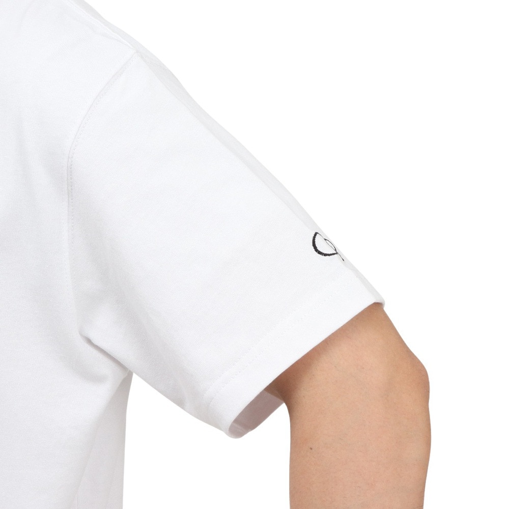オーシャンパシフィック（Ocean Pacific）（メンズ）半袖Tシャツ ワンポイント Bear 515503WT