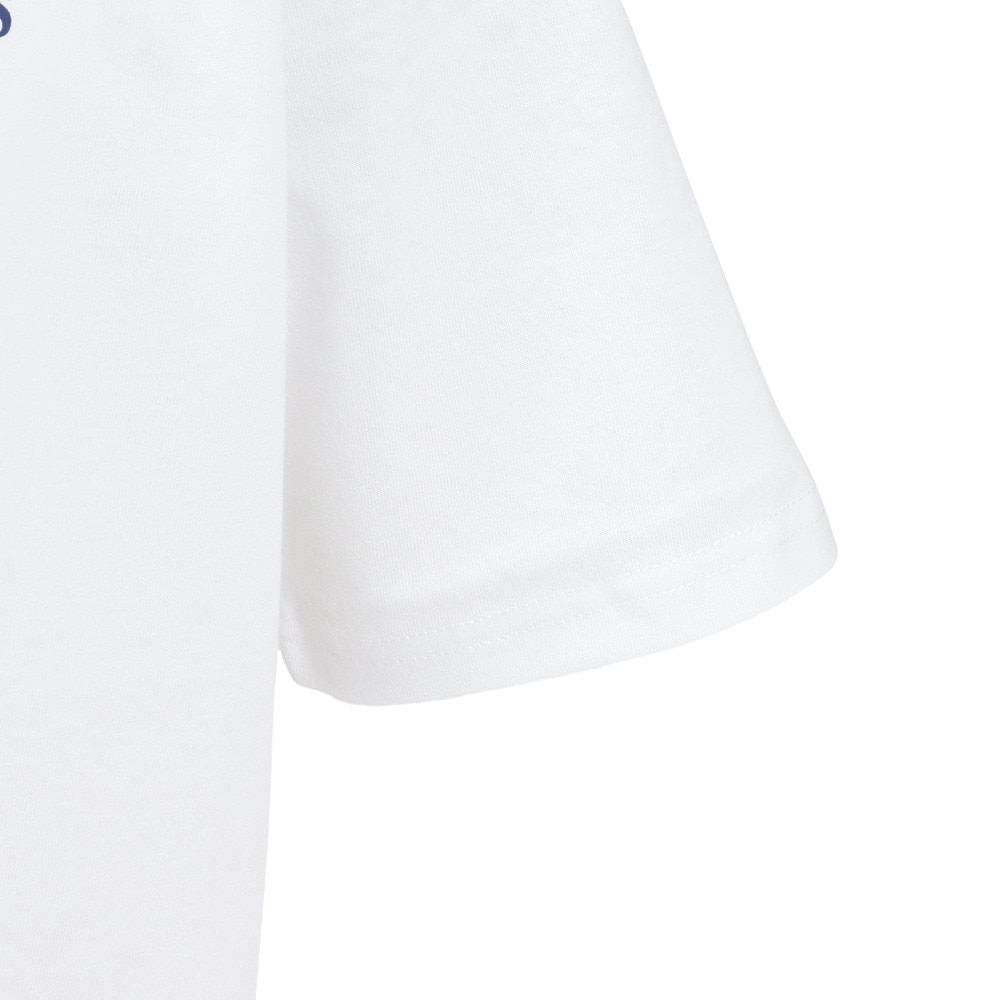 ラスティ（RUSTY）（メンズ）フロント ワンポイント半袖Tシャツ 915503WT