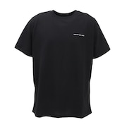 (メンズ)CALIFORNIA 半袖Tシャツ MCSS251046-BLK