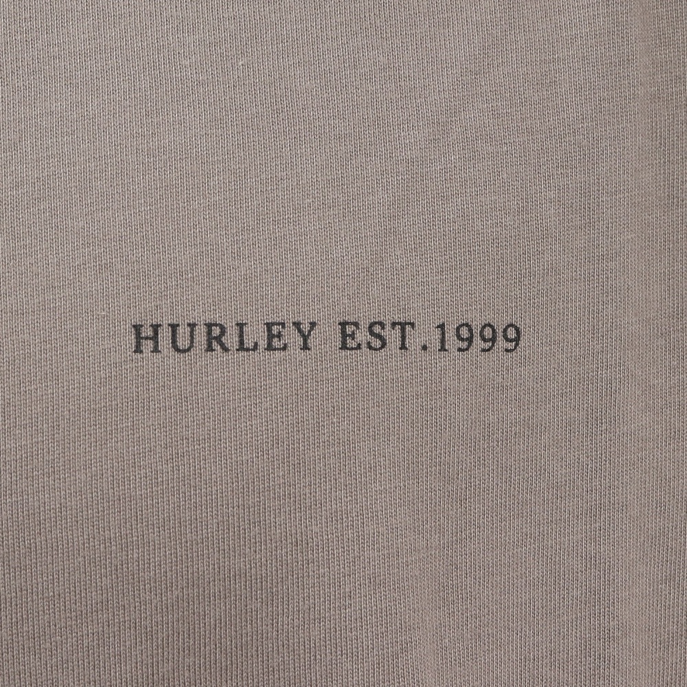 ハーレー（HURLEY）（メンズ）CALIFORNIA 半袖Tシャツ MCSS251046-SKHK