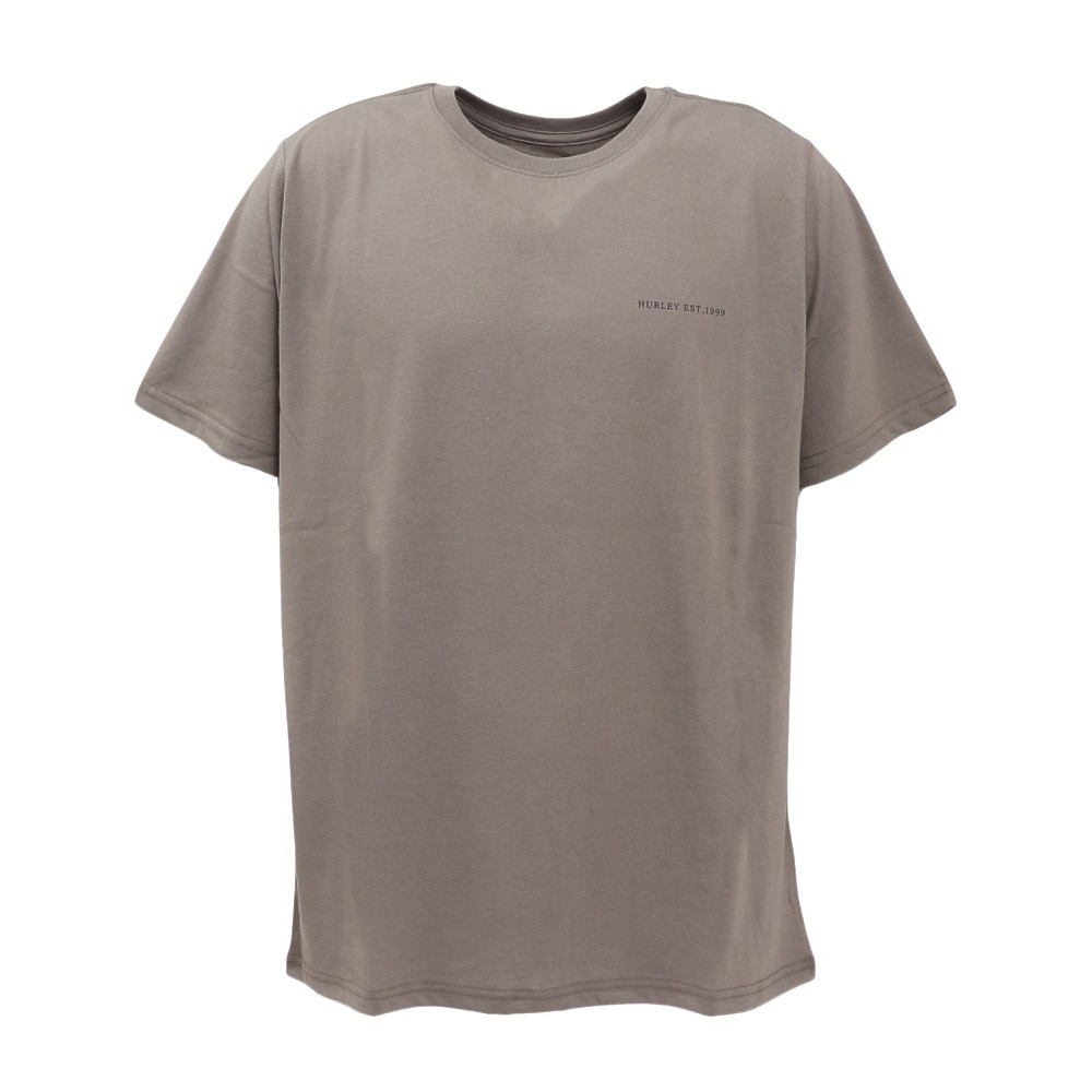 ハーレー（HURLEY）（メンズ）CALIFORNIA 半袖Tシャツ MCSS251046-SKHK