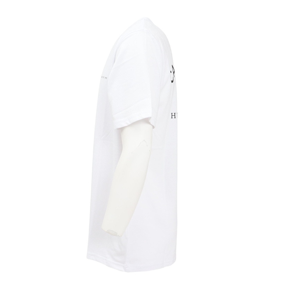 ハーレー（HURLEY）（メンズ）CALIFORNIA 半袖Tシャツ MCSS251046-WHT