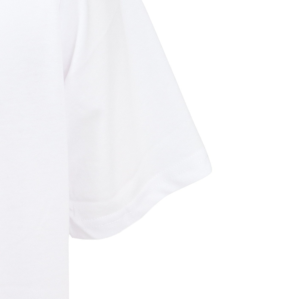 ハーレー（HURLEY）（メンズ）CALIFORNIA 半袖Tシャツ MCSS251046-WHT
