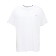 (メンズ)CALIFORNIA 半袖Tシャツ MCSS251046-WHT