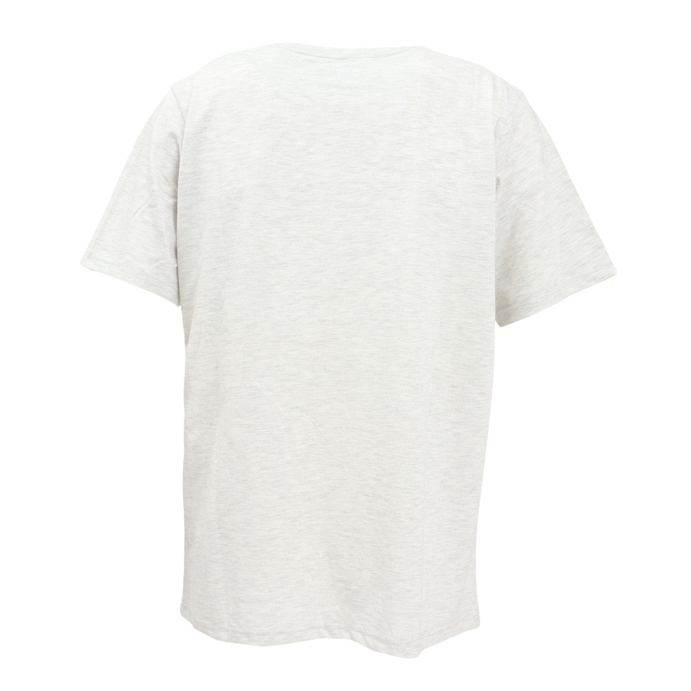 ハーレー（HURLEY）（メンズ）EST. 1999 ショートスリーブTシャツ MCSS251047-AGHT