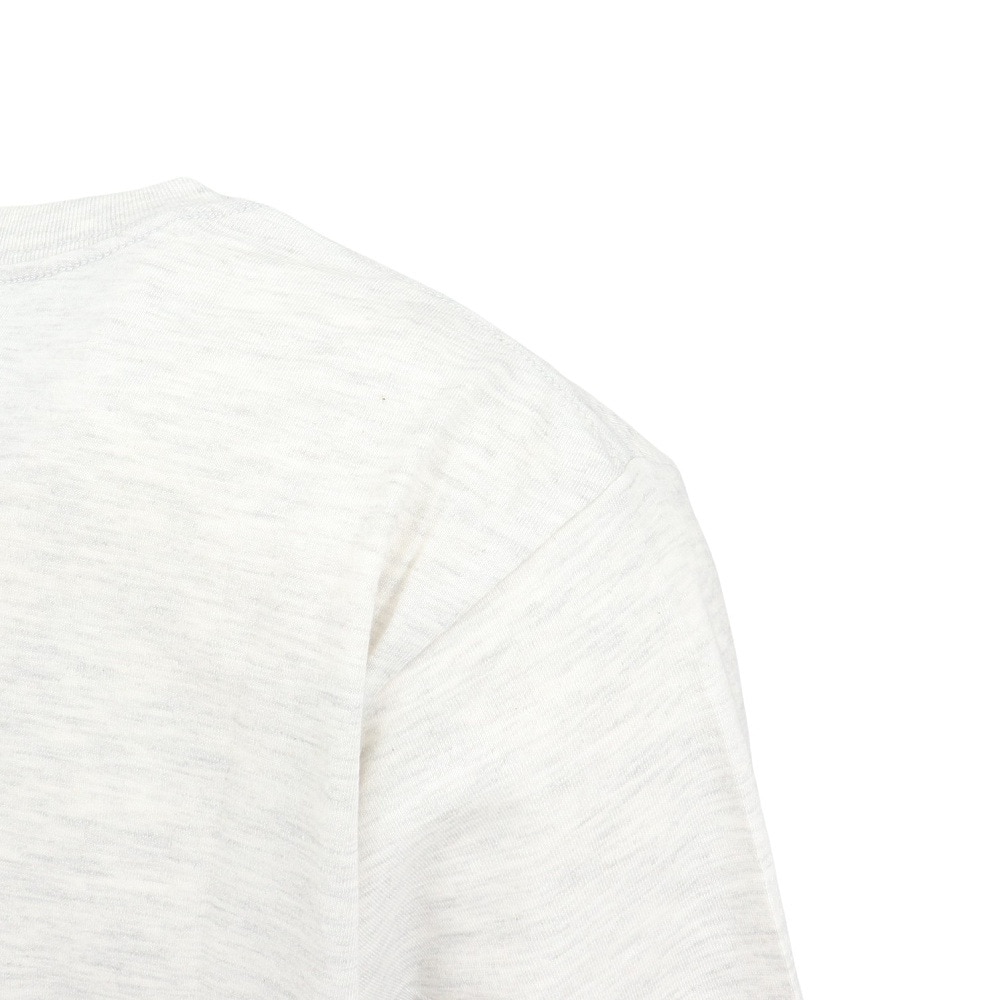 ハーレー（HURLEY）（メンズ）EST. 1999 ショートスリーブTシャツ MCSS251047-AGHT