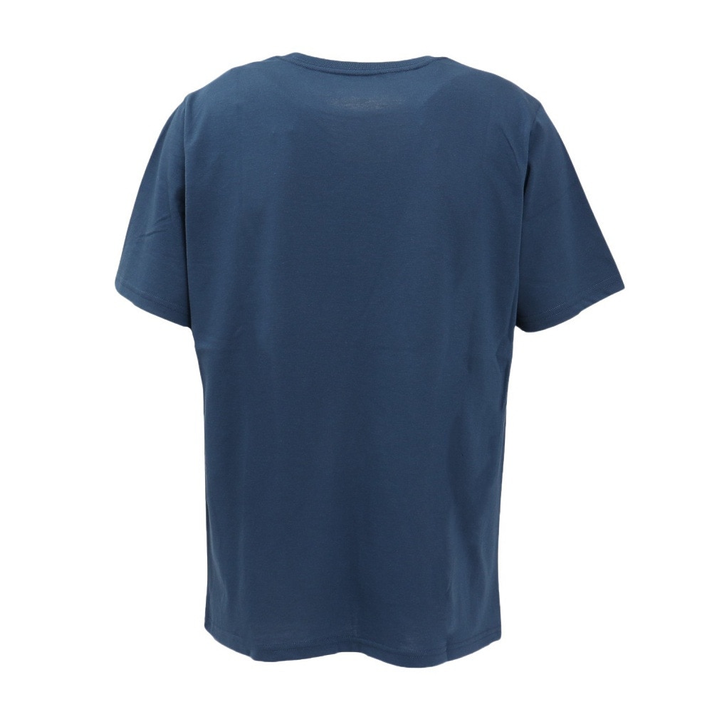 ハーレー（HURLEY）（メンズ）EST. 1999 ショートスリーブTシャツ MCSS251047-ANVY