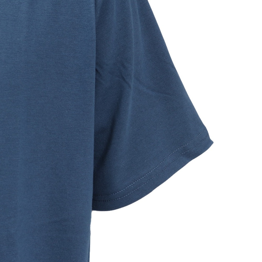 ハーレー（HURLEY）（メンズ）EST. 1999 ショートスリーブTシャツ MCSS251047-ANVY