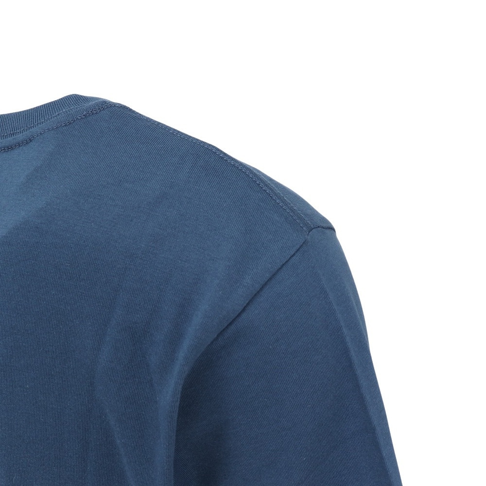 ハーレー（HURLEY）（メンズ）EST. 1999 ショートスリーブTシャツ MCSS251047-ANVY