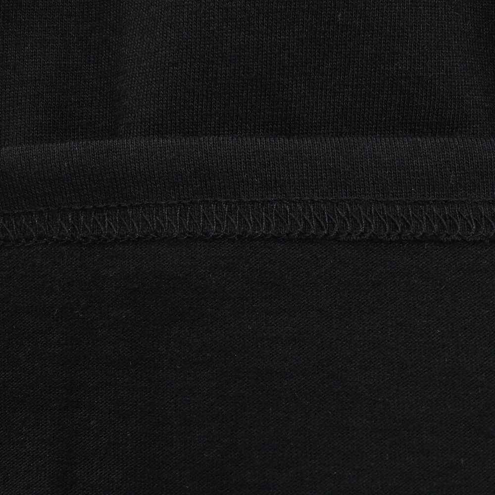 ハーレー（HURLEY）（メンズ）EST. 1999 ショートスリーブTシャツ MCSS251047-BLK