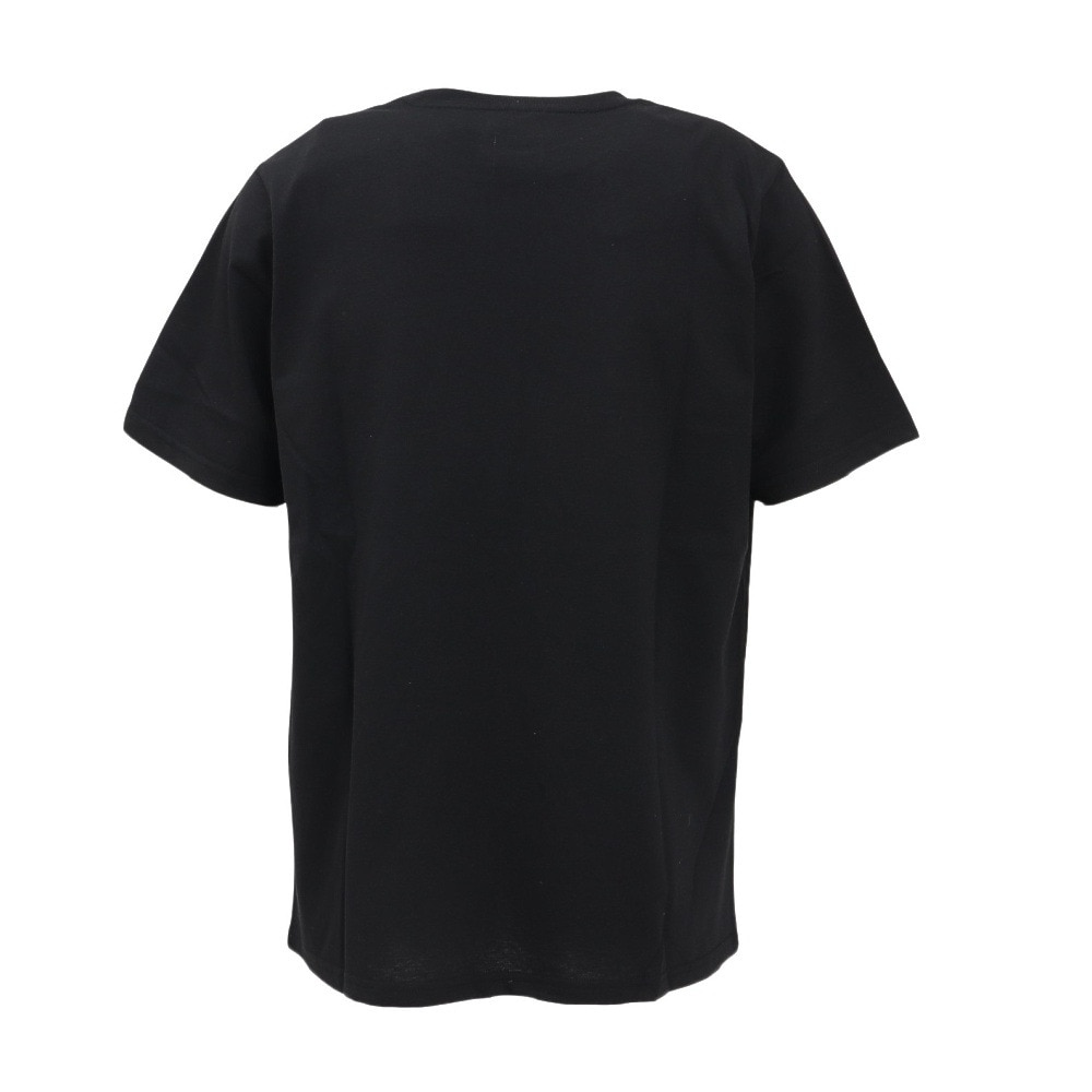 ハーレー（HURLEY）（メンズ）EST. 1999 ショートスリーブTシャツ MCSS251047-BLK