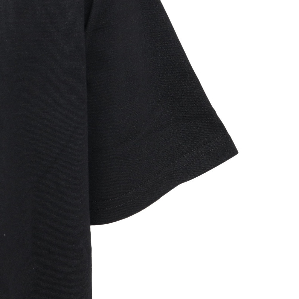 ハーレー（HURLEY）（メンズ）EST. 1999 ショートスリーブTシャツ MCSS251047-BLK