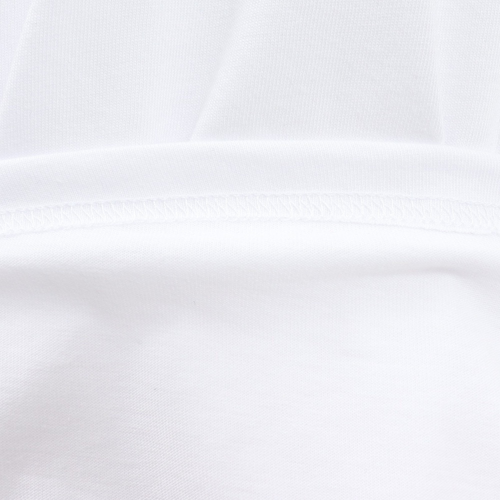 ハーレー（HURLEY）（メンズ）EST. 1999 ショートスリーブTシャツ MCSS251047-WHT