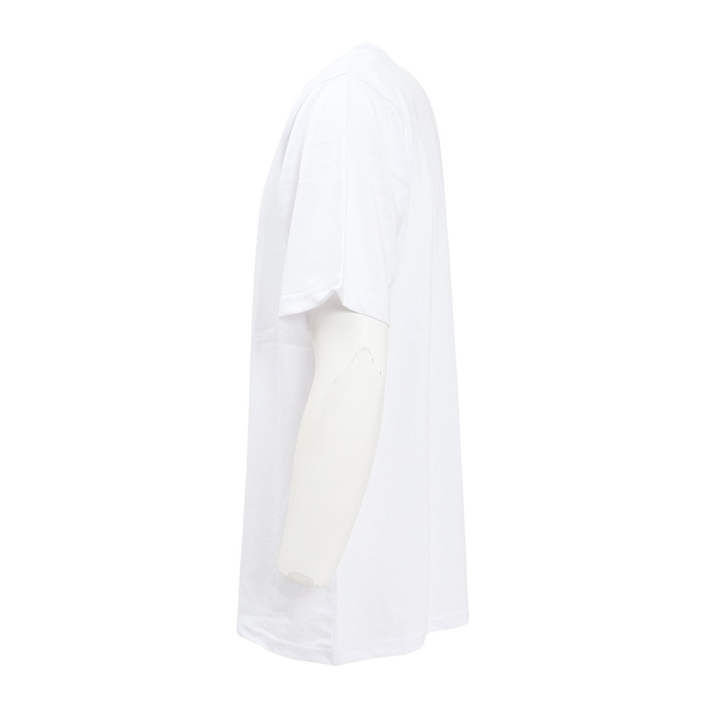 ハーレー（HURLEY）（メンズ）EST. 1999 ショートスリーブTシャツ MCSS251047-WHT