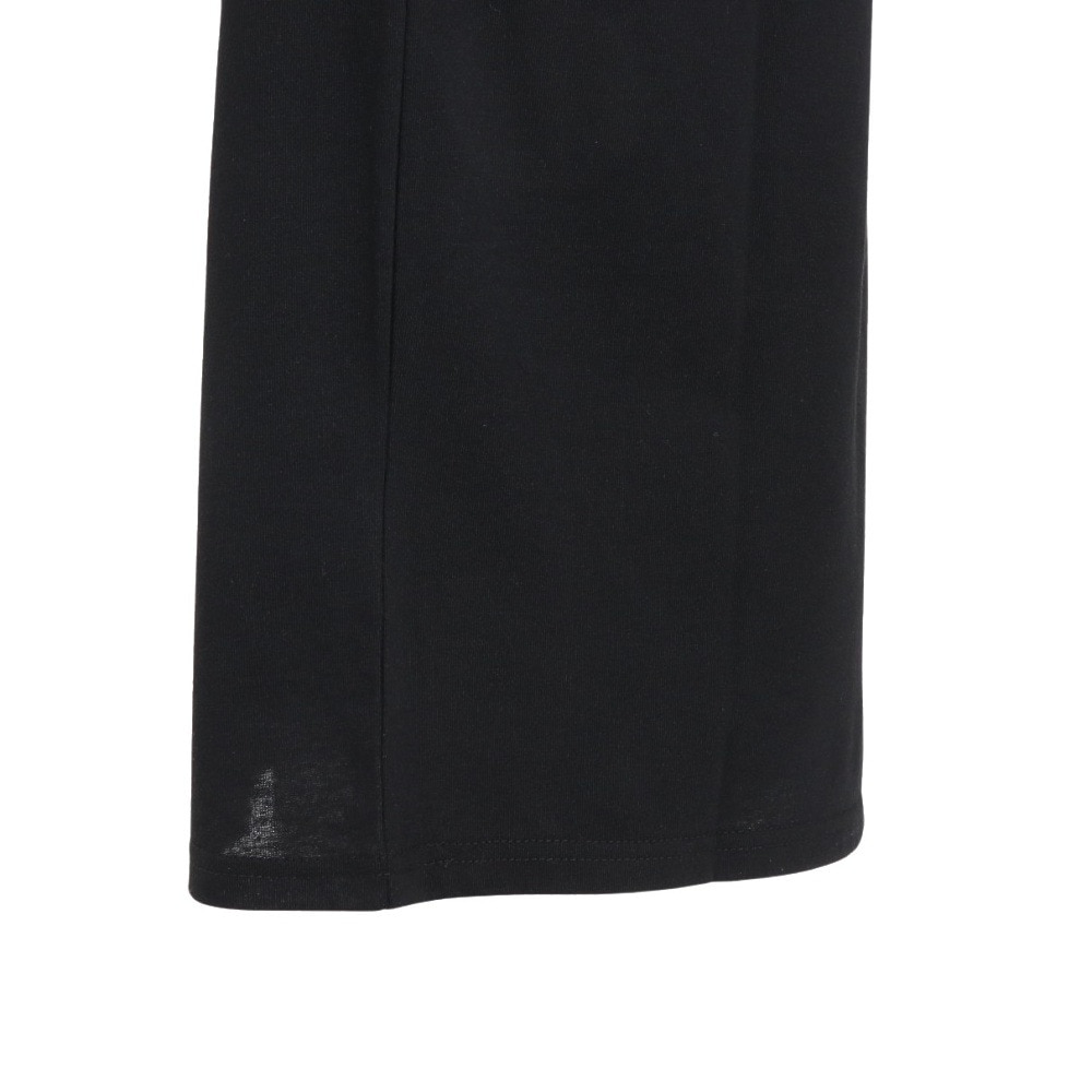ハーレー（HURLEY）（メンズ）カーヴィー 半袖Tシャツ MCSS251048-BLK