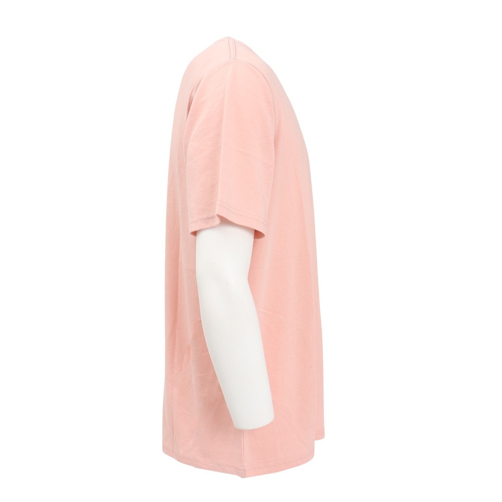 ハーレー（HURLEY）（メンズ）CURVEY ショートスリーブTシャツ MCSS251048-FRS