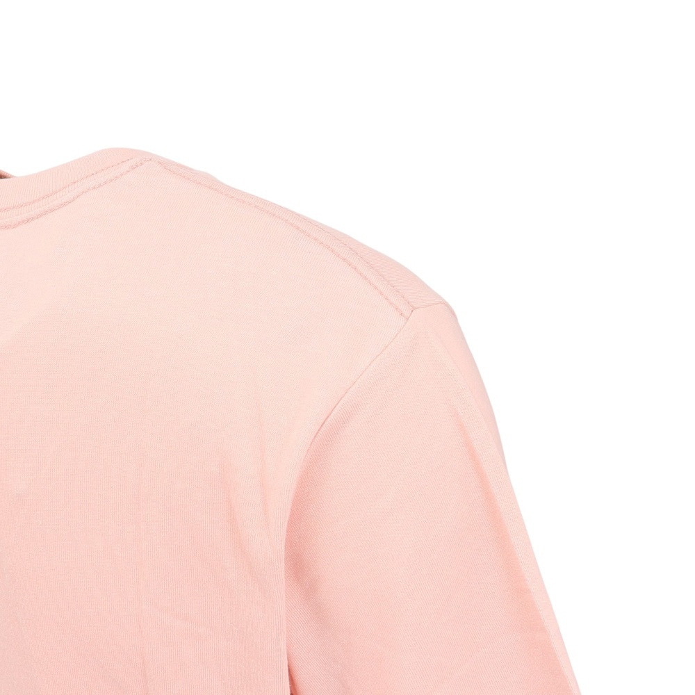 ハーレー（HURLEY）（メンズ）CURVEY ショートスリーブTシャツ MCSS251048-FRS