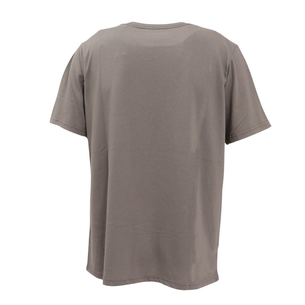 ハーレー（HURLEY）（メンズ）CURVEY ショートスリーブTシャツ MCSS251048-SKHK