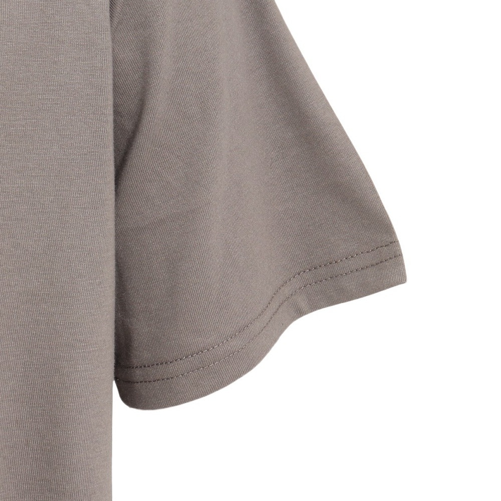 ハーレー（HURLEY）（メンズ）CURVEY ショートスリーブTシャツ MCSS251048-SKHK