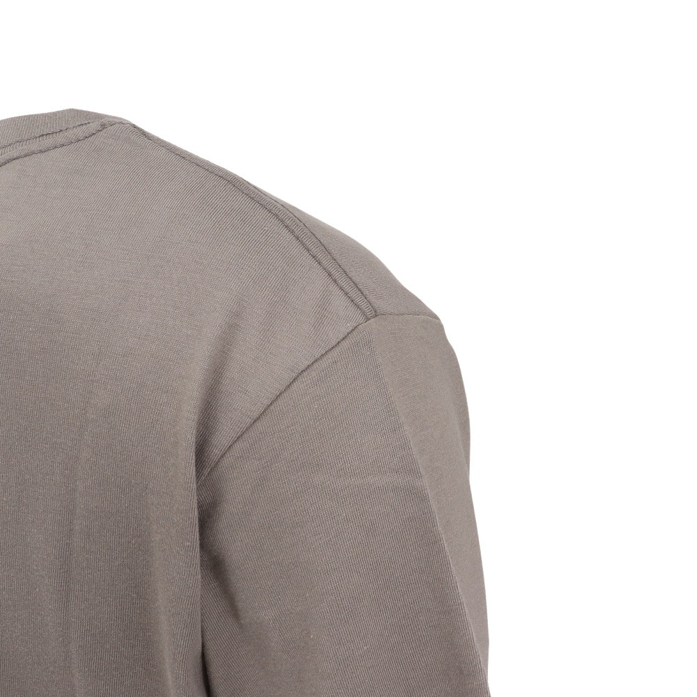 ハーレー（HURLEY）（メンズ）CURVEY ショートスリーブTシャツ MCSS251048-SKHK