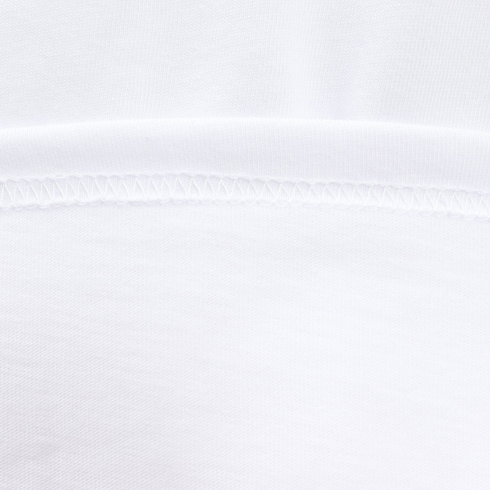 ハーレー（HURLEY）（メンズ）CURVEY ショートスリーブTシャツ MCSS251048-WHT