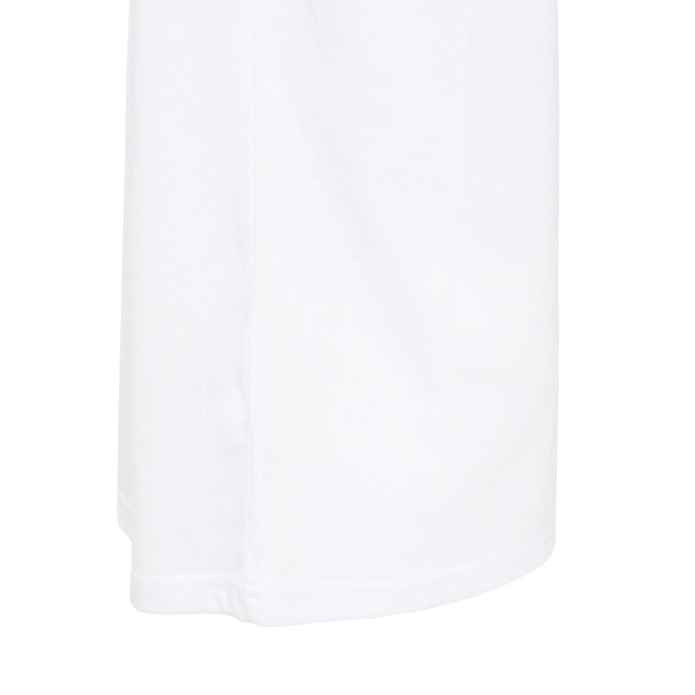 ハーレー（HURLEY）（メンズ）CURVEY ショートスリーブTシャツ MCSS251048-WHT