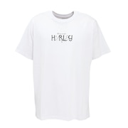 (メンズ)CURVEY ショートスリーブTシャツ MCSS251048-WHT