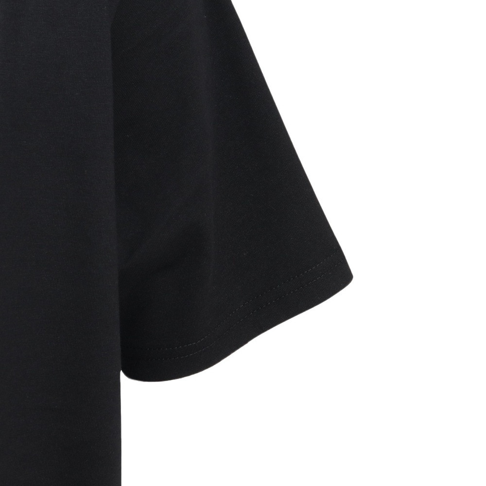 ハーレー（HURLEY）（メンズ）SIGN ショートスリーブTシャツ MCSS251050-BLK