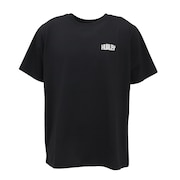 (メンズ)SIGN ショートスリーブTシャツ MCSS251050-BLK