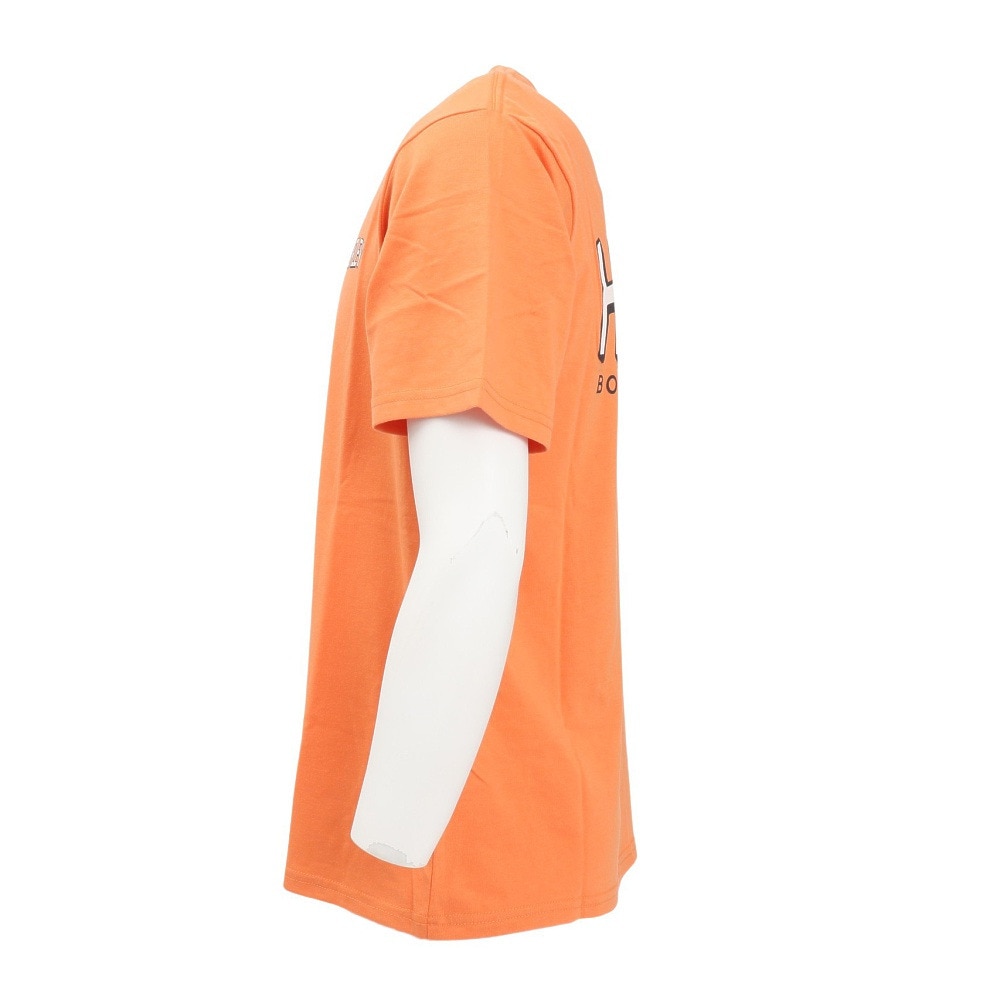 ハーレー（HURLEY）（メンズ）SIGN ショートスリーブTシャツ MCSS251050-TGR