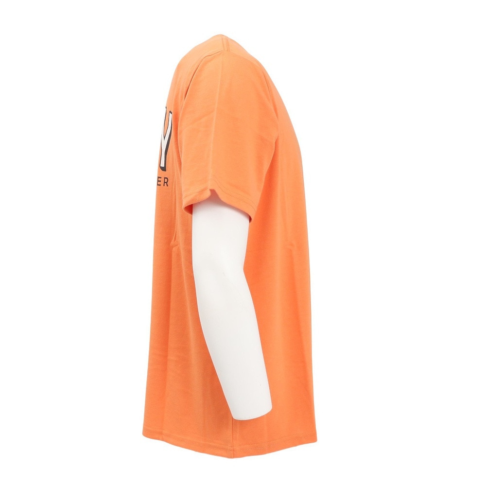 ハーレー（HURLEY）（メンズ）SIGN ショートスリーブTシャツ MCSS251050-TGR