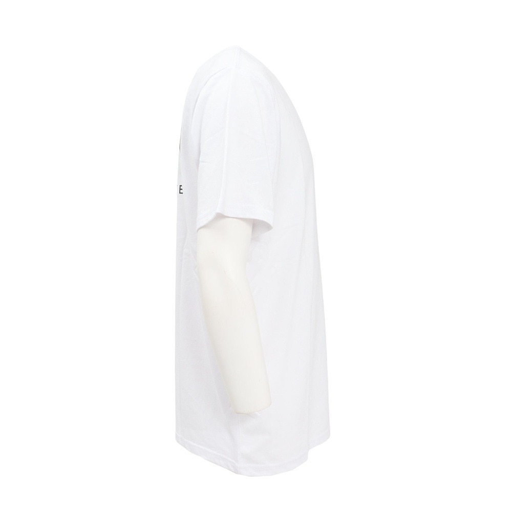ハーレー（HURLEY）（メンズ）SIGN ショートスリーブTシャツ MCSS251050-WHT