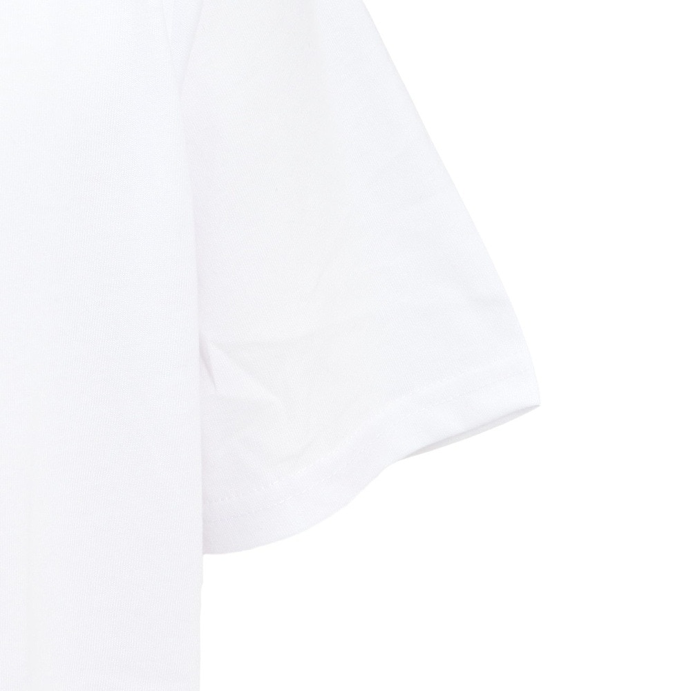 ハーレー（HURLEY）（メンズ）SIGN ショートスリーブTシャツ MCSS251050-WHT