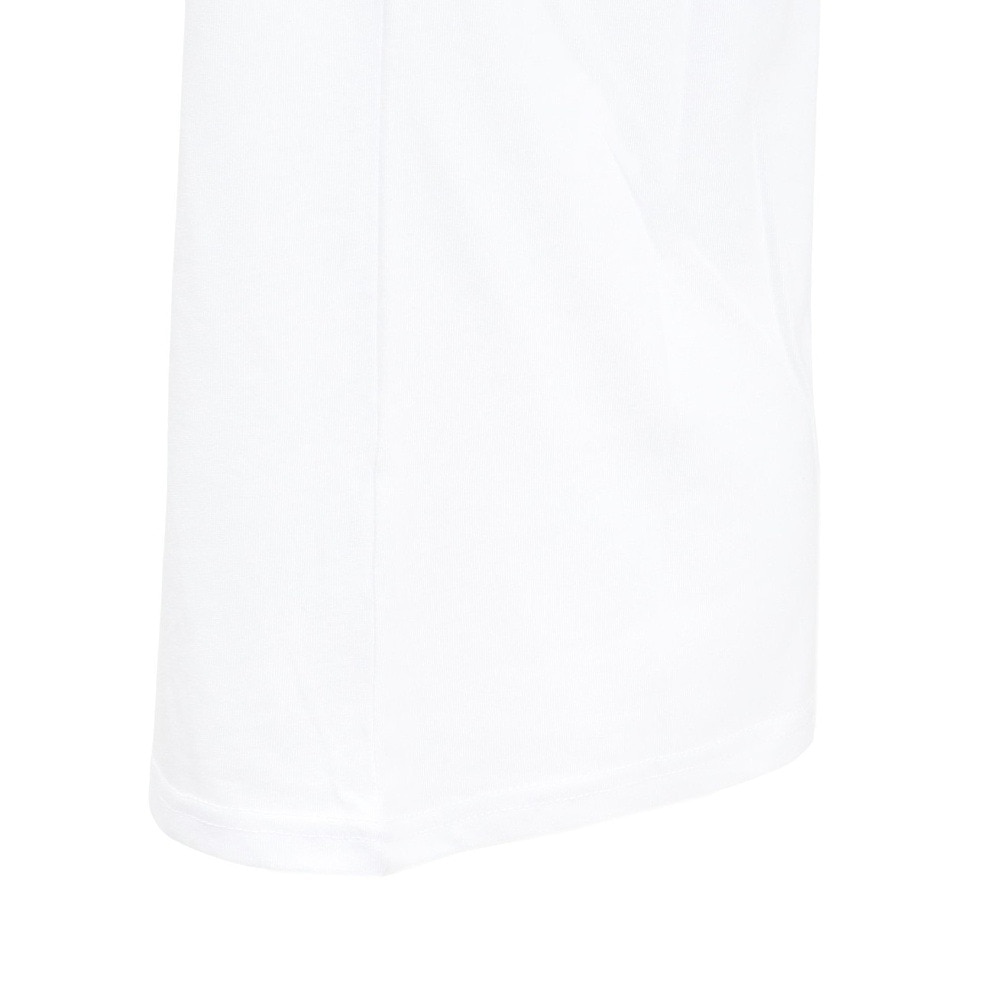 ハーレー（HURLEY）（メンズ）SIGN ショートスリーブTシャツ MCSS251050-WHT