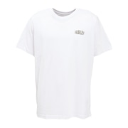 (メンズ)SIGN ショートスリーブTシャツ MCSS251050-WHT